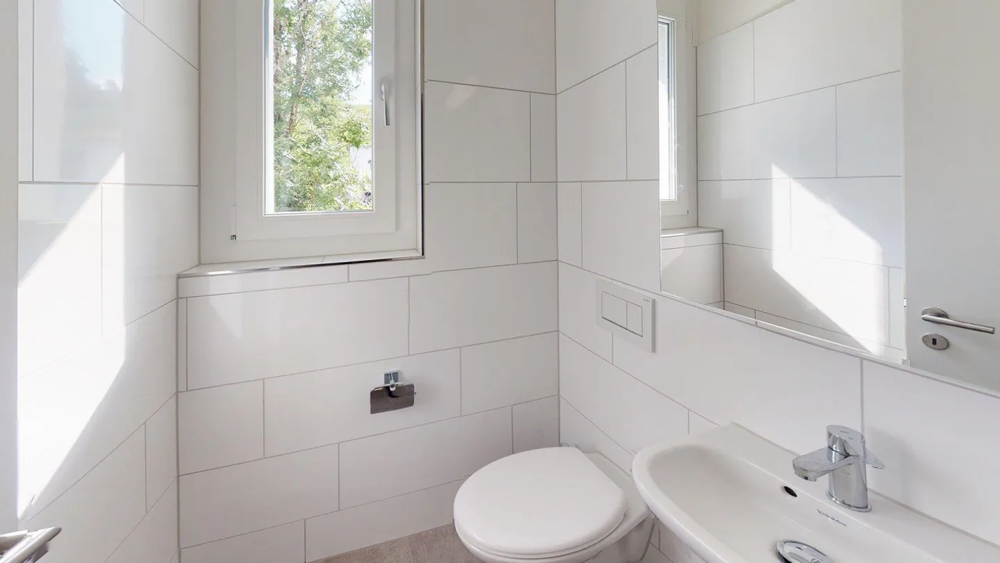 LOUER SANS CAUTION - Appartement de 4,5 pièces avec vue sur le lac - Photo 5 sur 11