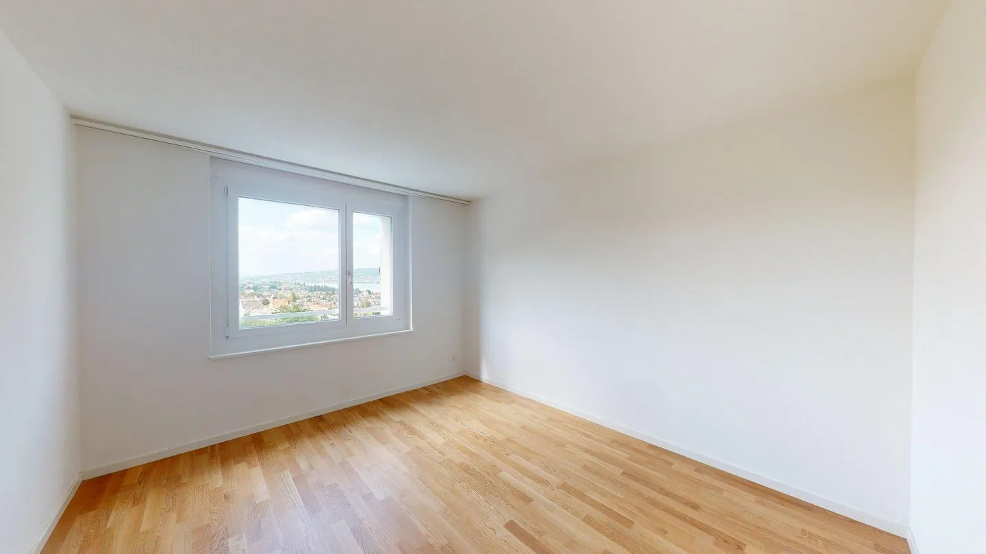 LOUER SANS CAUTION - Appartement de 4,5 pièces avec vue sur le lac - Photo 6 sur 11