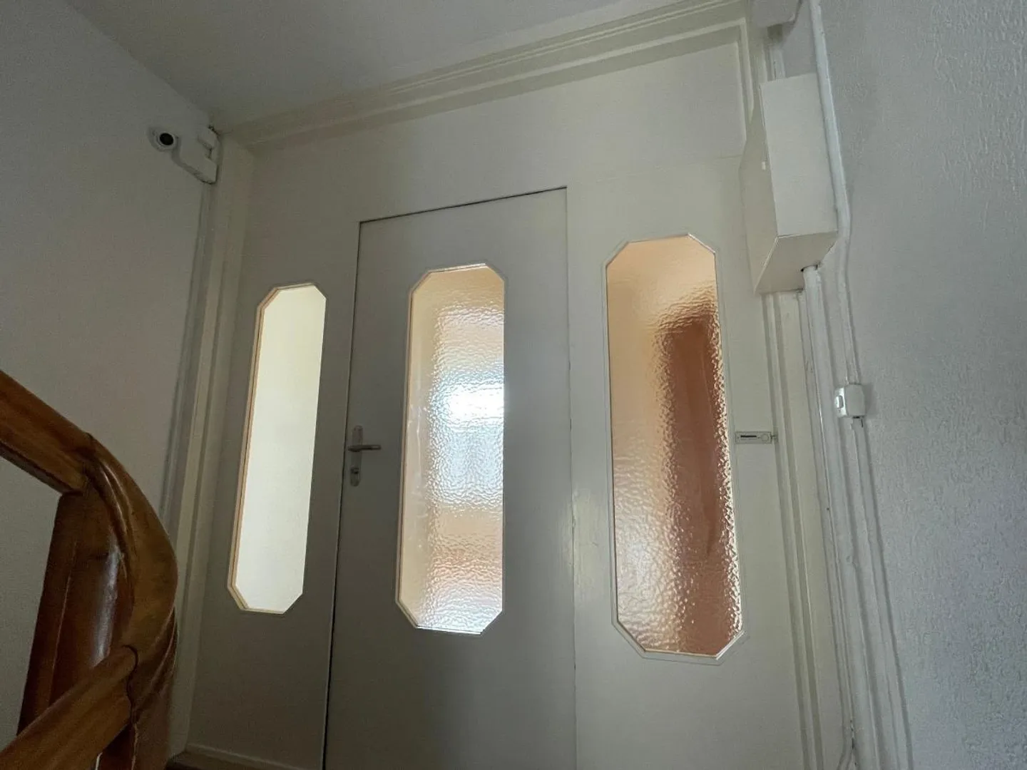 3.5 Room Apartment - Photo 3 of 5