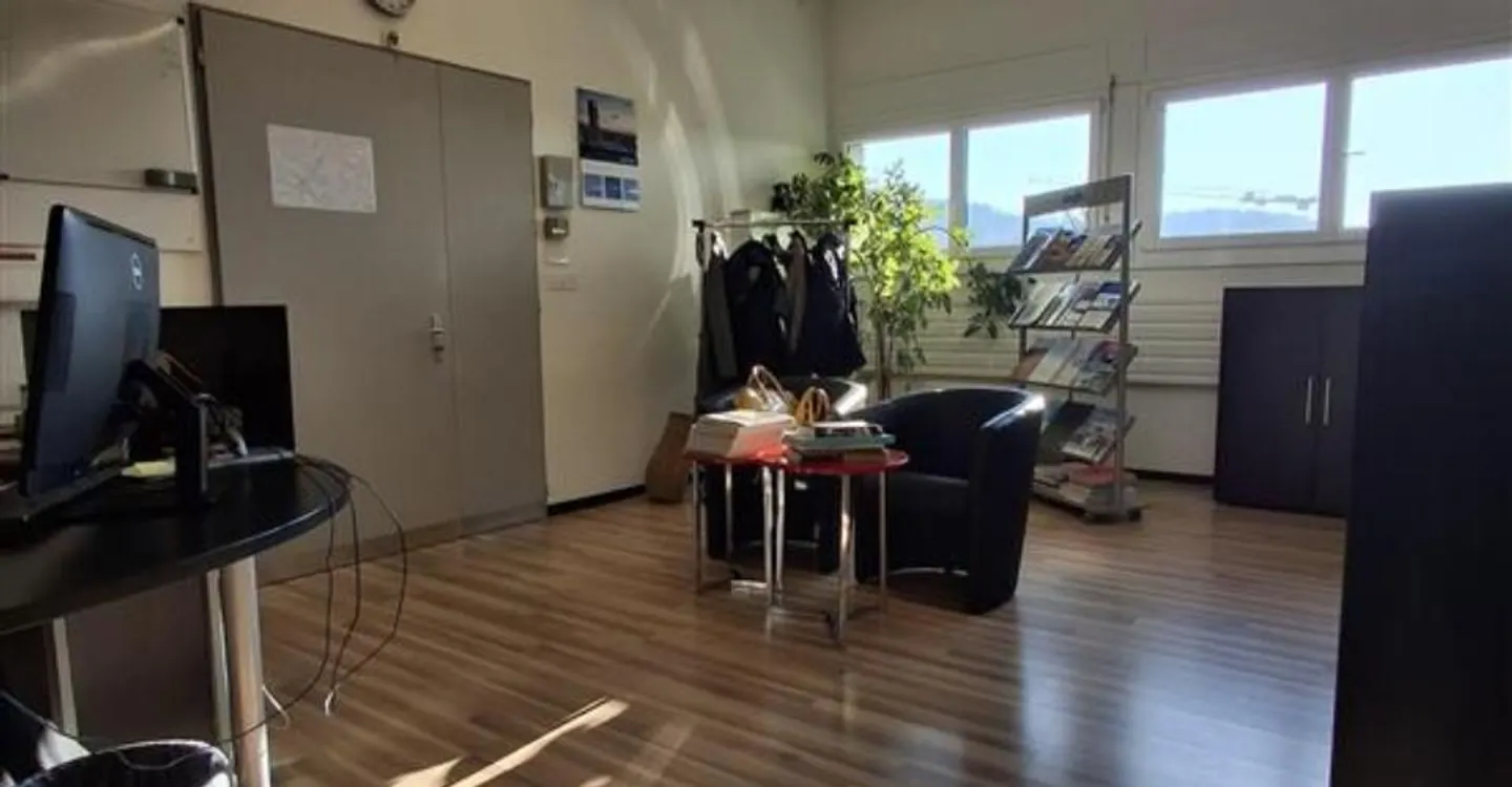 Chalet Spacieux Près de Fribourg - Photo 3 sur 8