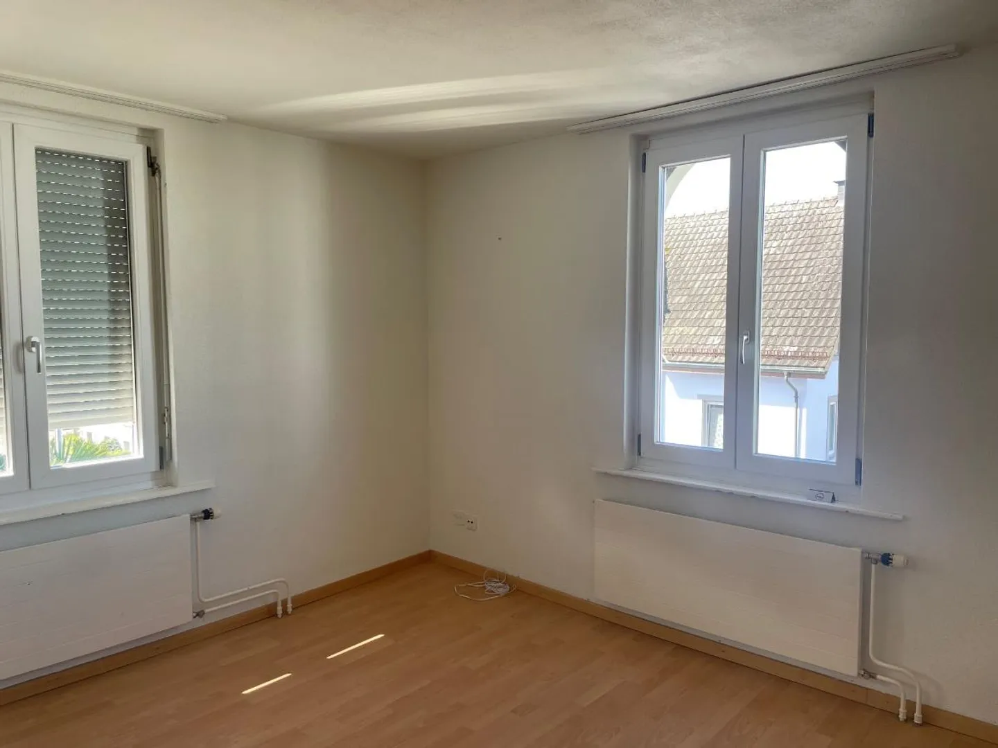 3.5 Room Apartment - Photo 4 of 5