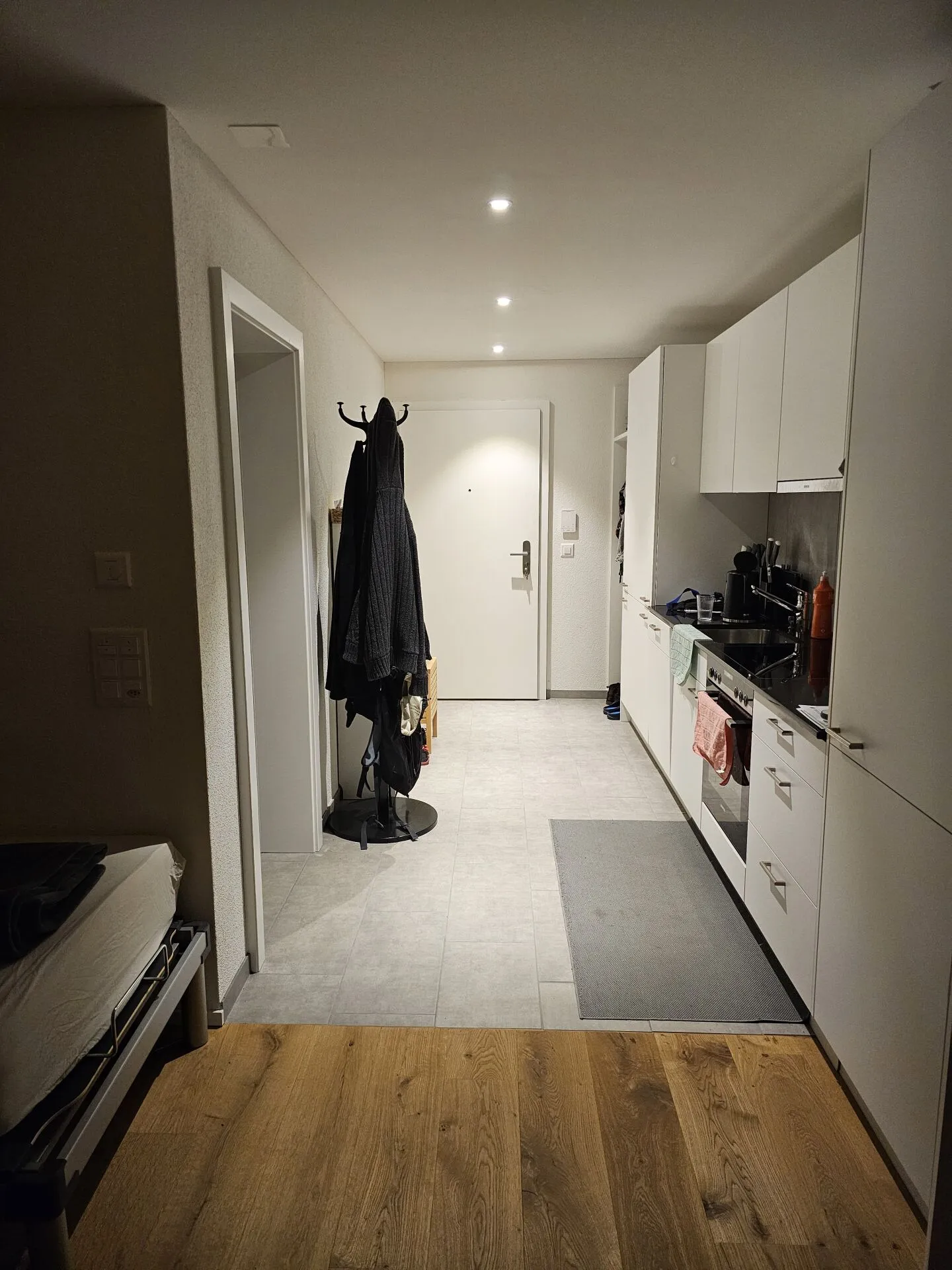 Votre nouveau chez-vous - appartement exclusif de 1½ pièces - Photo 5 sur 5