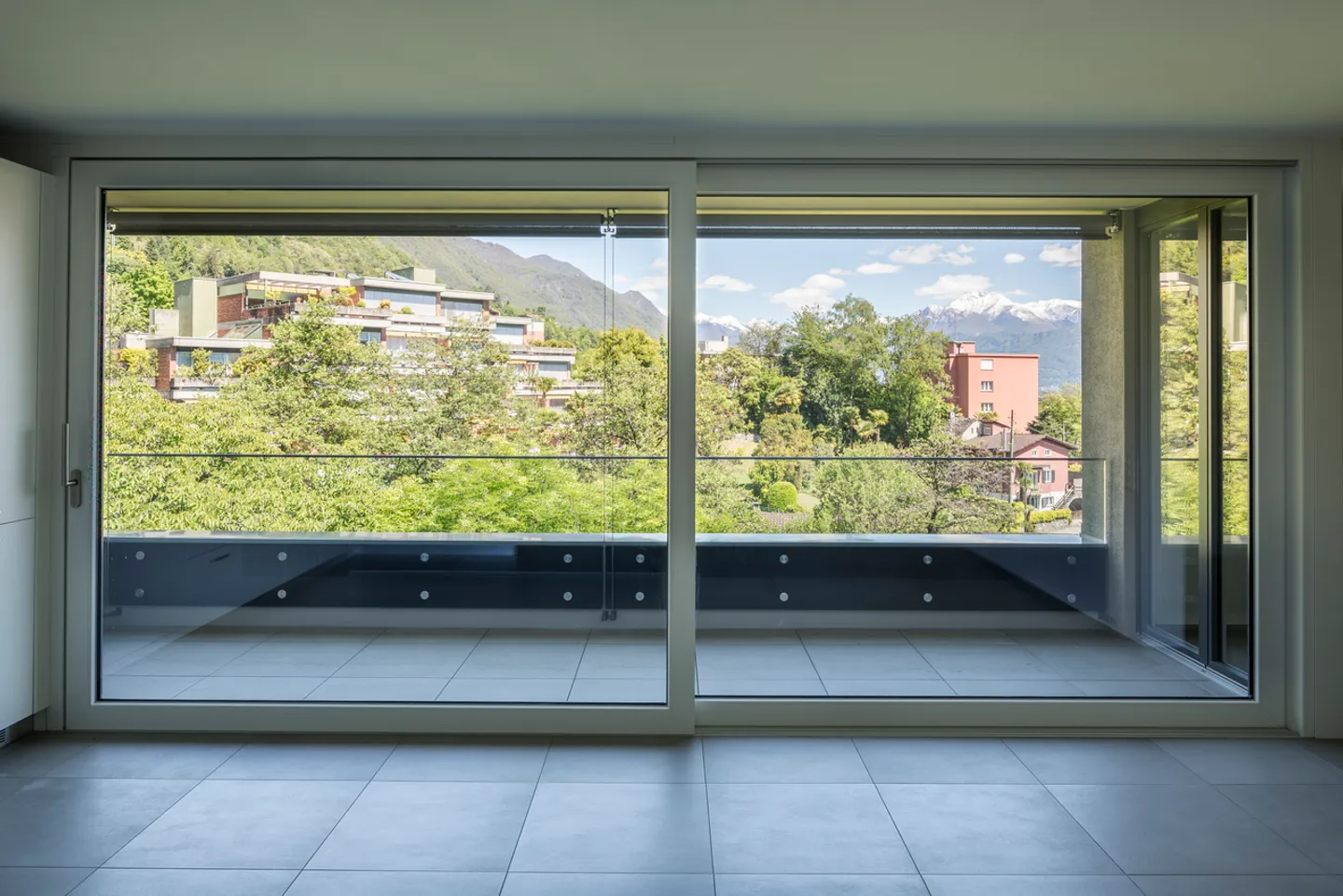 MINUSIO, Nous louons un appartement de 2 ½ pièces - Photo 9 sur 9