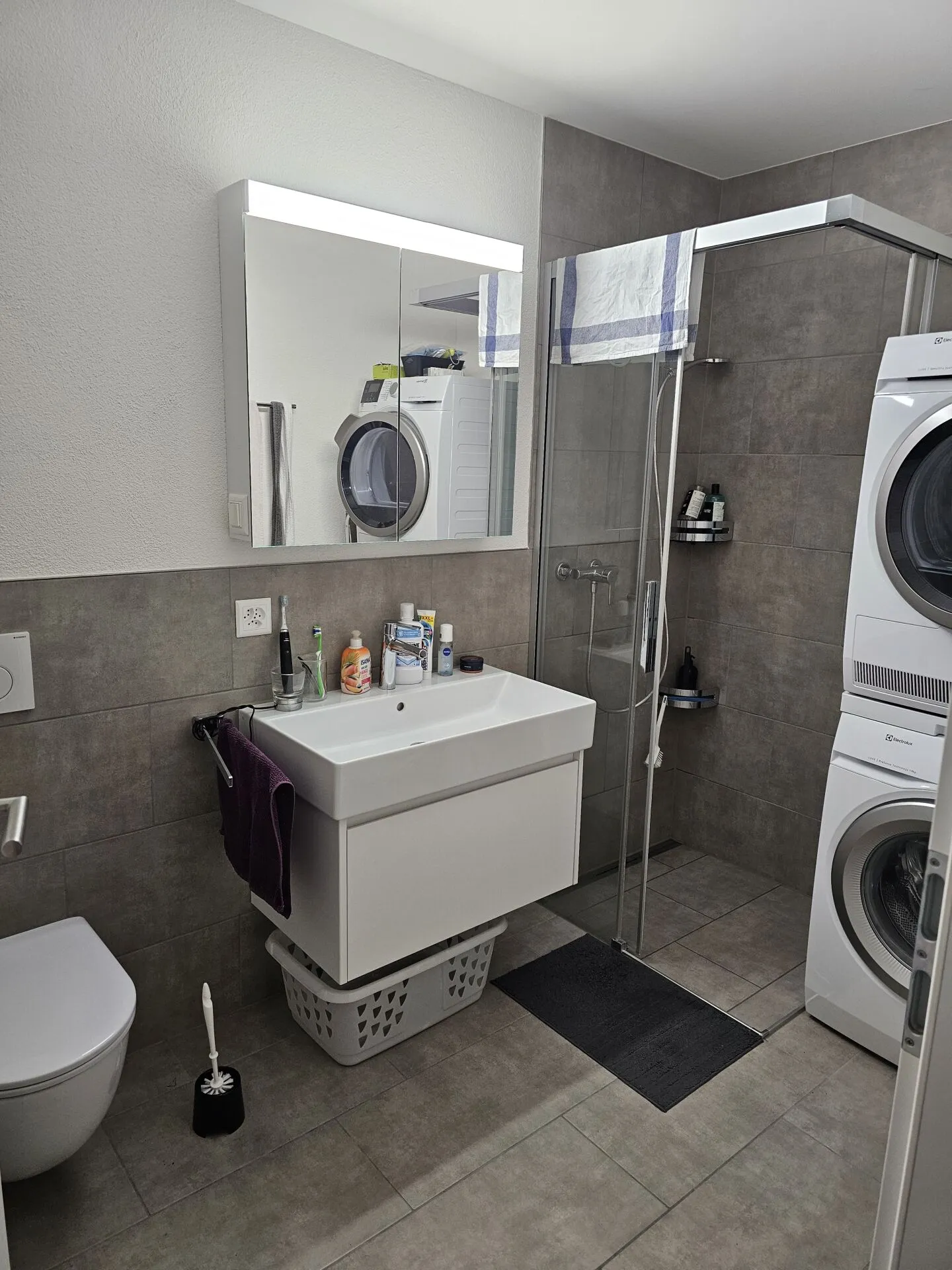 Votre nouveau chez-vous - appartement exclusif de 1½ pièces - Photo 4 sur 5