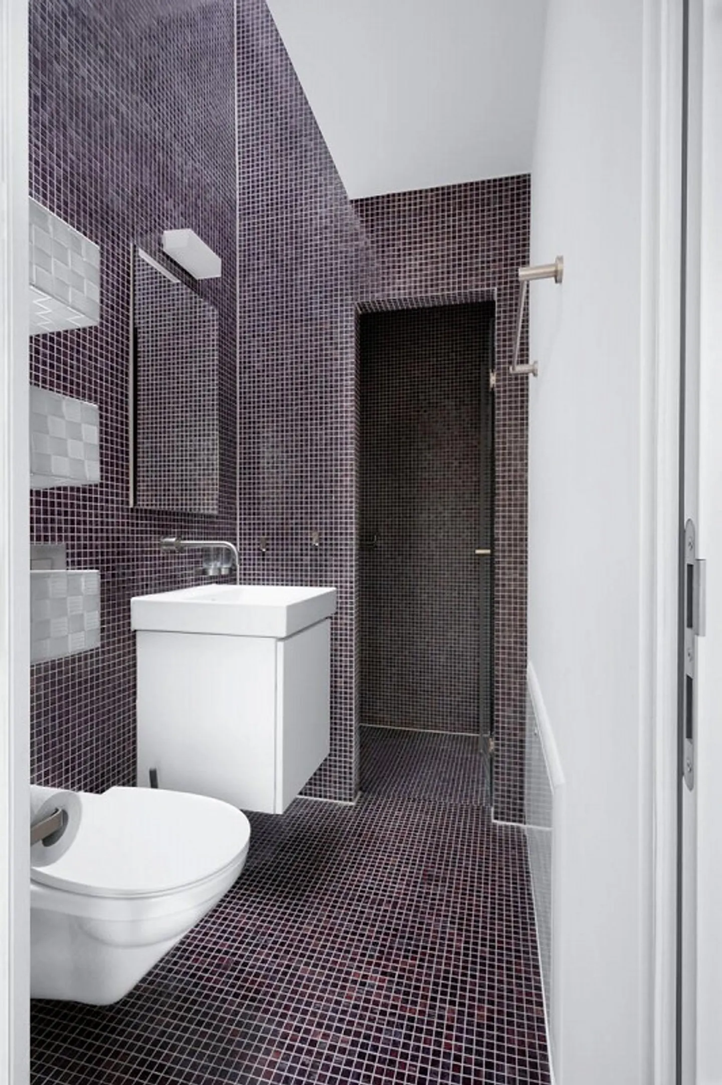 Exklusive Attikawohnung mit Panorama in Meilen - Foto 6 von 10