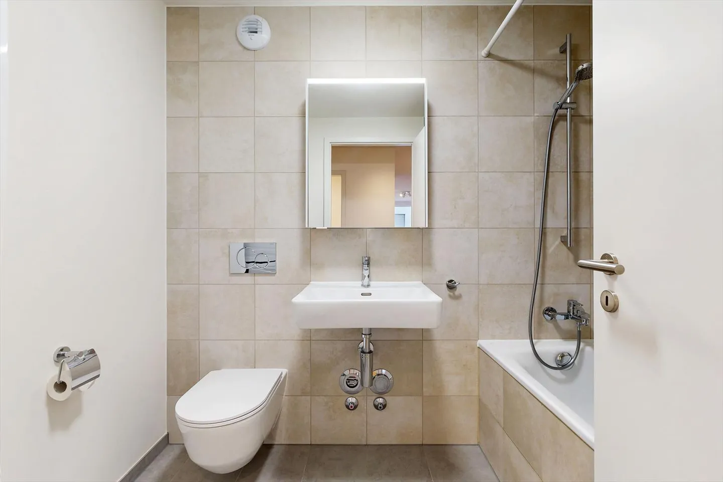 Your accommodation in Plaines-du-Loup - Good TL of 500.- and 1 rent offered! - Photo 7 of 12