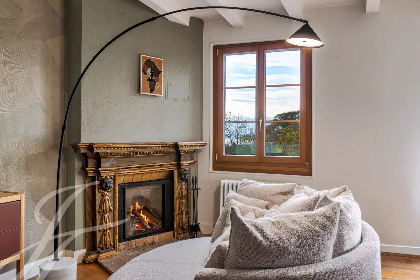 Charmantes Reihenhaus - Foto 7 von 18