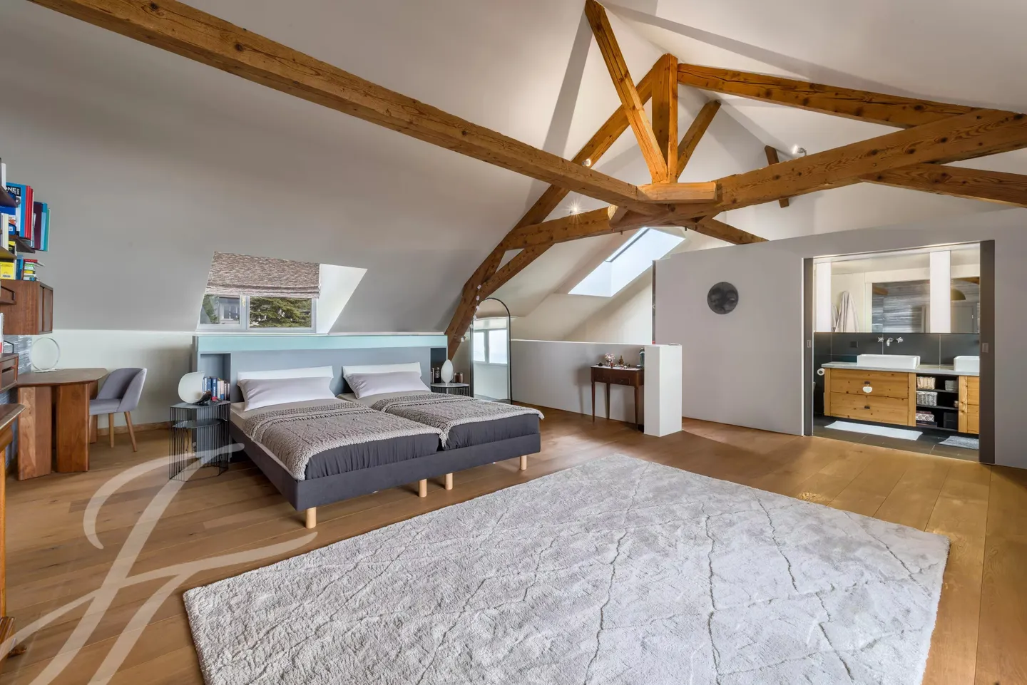 Charmantes Reihenhaus - Foto 9 von 18