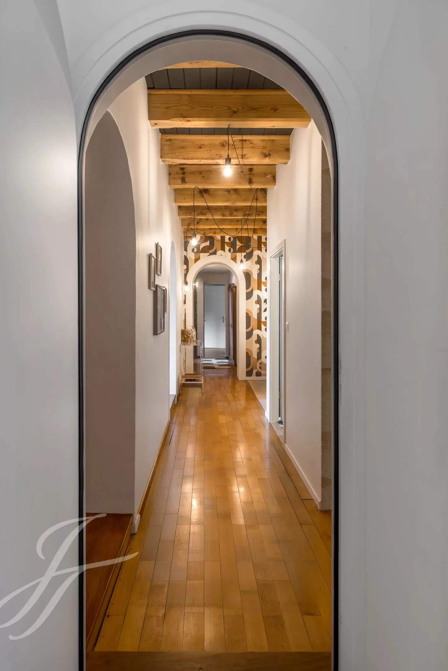 Charmantes Reihenhaus - Foto 8 von 18