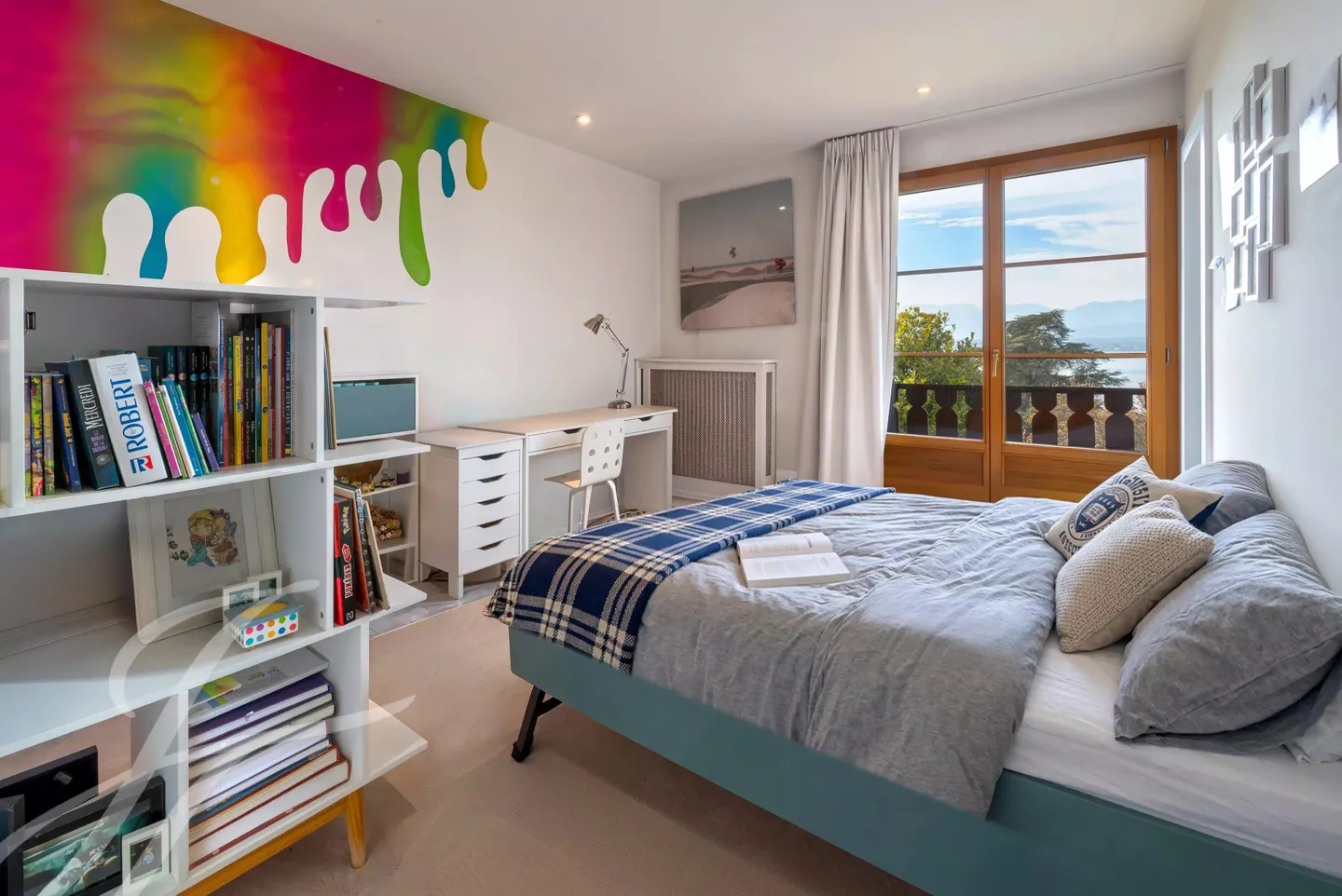 Charmantes Reihenhaus - Foto 13 von 18