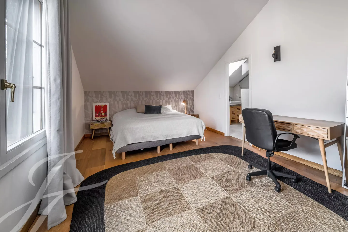 Charmantes Reihenhaus - Foto 14 von 18