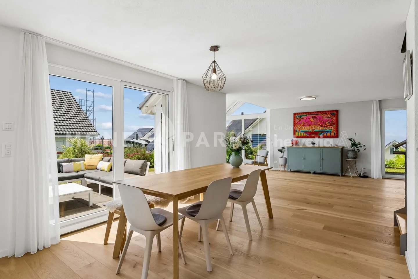Casa unifamiliare moderna di 6,5 stanze in una posizione privilegiata - Foto 6 di 17