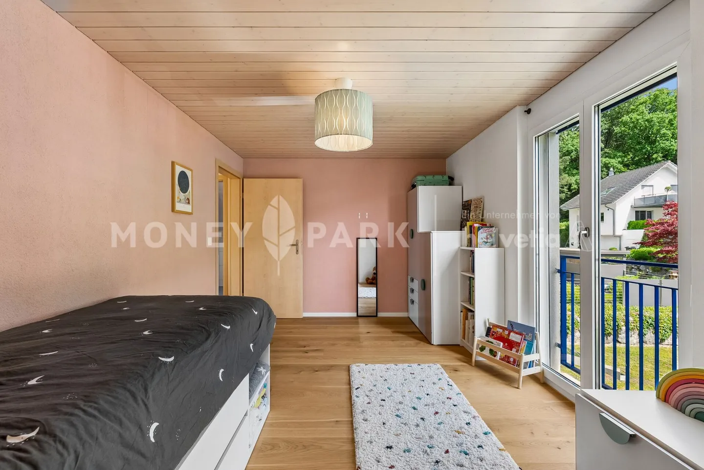 Casa unifamiliare moderna di 6,5 stanze in una posizione privilegiata - Foto 10 di 17