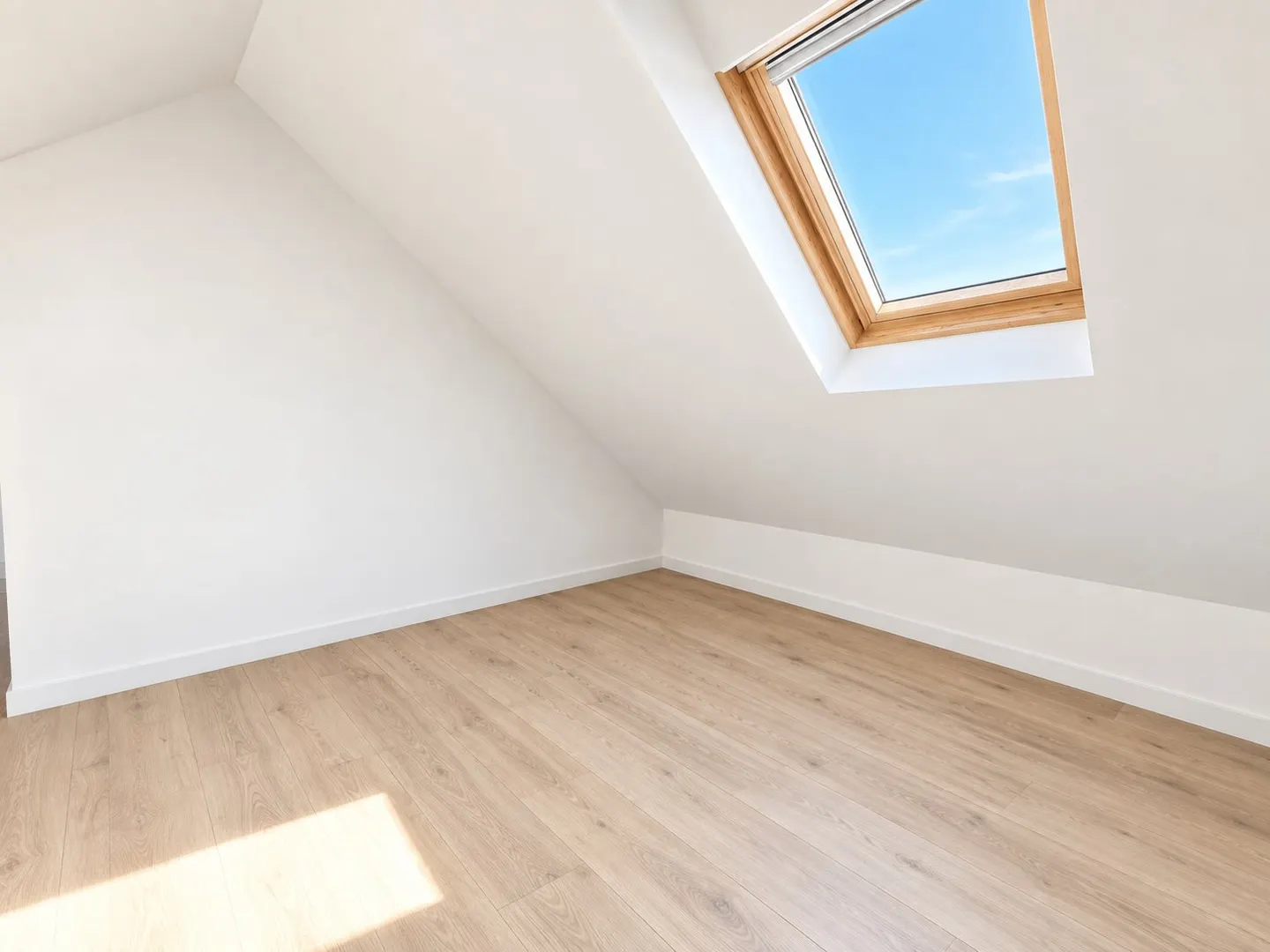 Moderne Reihenhaus Renovierung - Foto 10 von 16