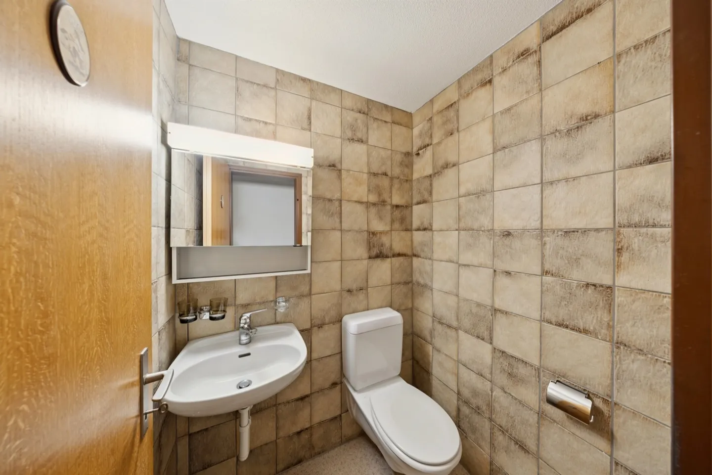 Spacious 4.5-room apartment in a desirable location! - Photo 8 of 8