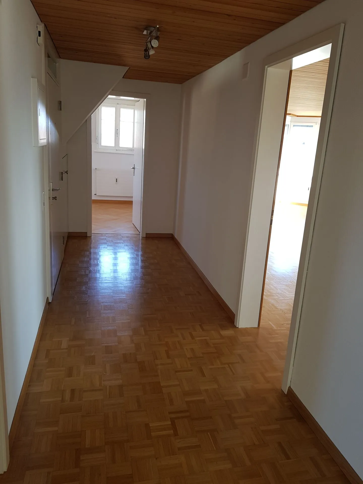 Appartement de rêve 4½ pièces / Bureau à domicile - Photo 7 sur 15