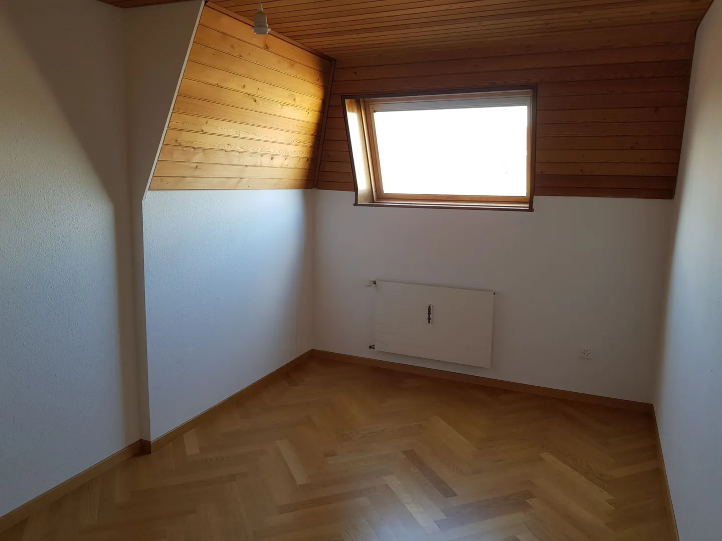 Appartement de rêve 4½ pièces / Bureau à domicile - Photo 8 sur 15