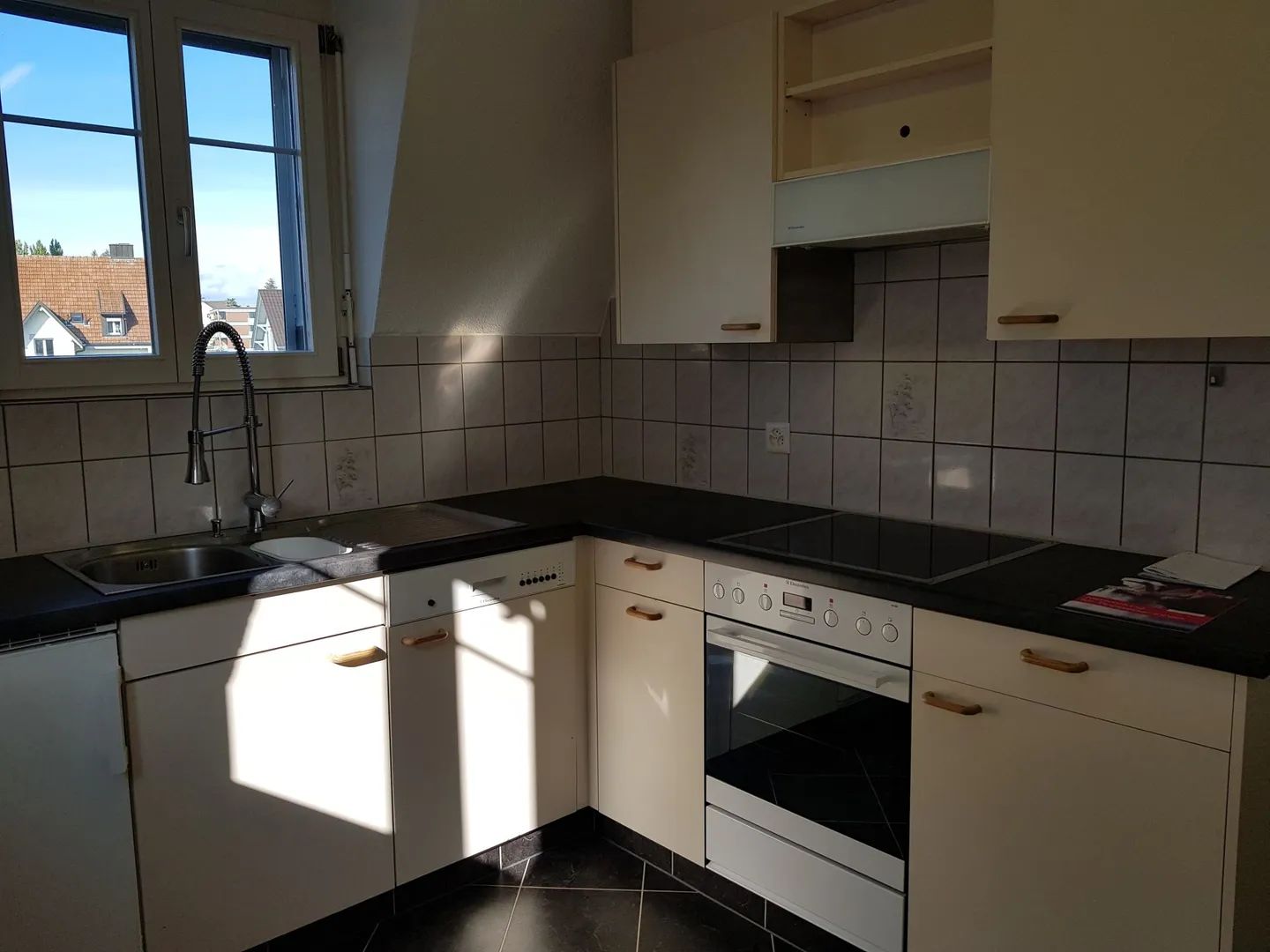 Appartement de rêve 4½ pièces / Bureau à domicile - Photo 9 sur 15