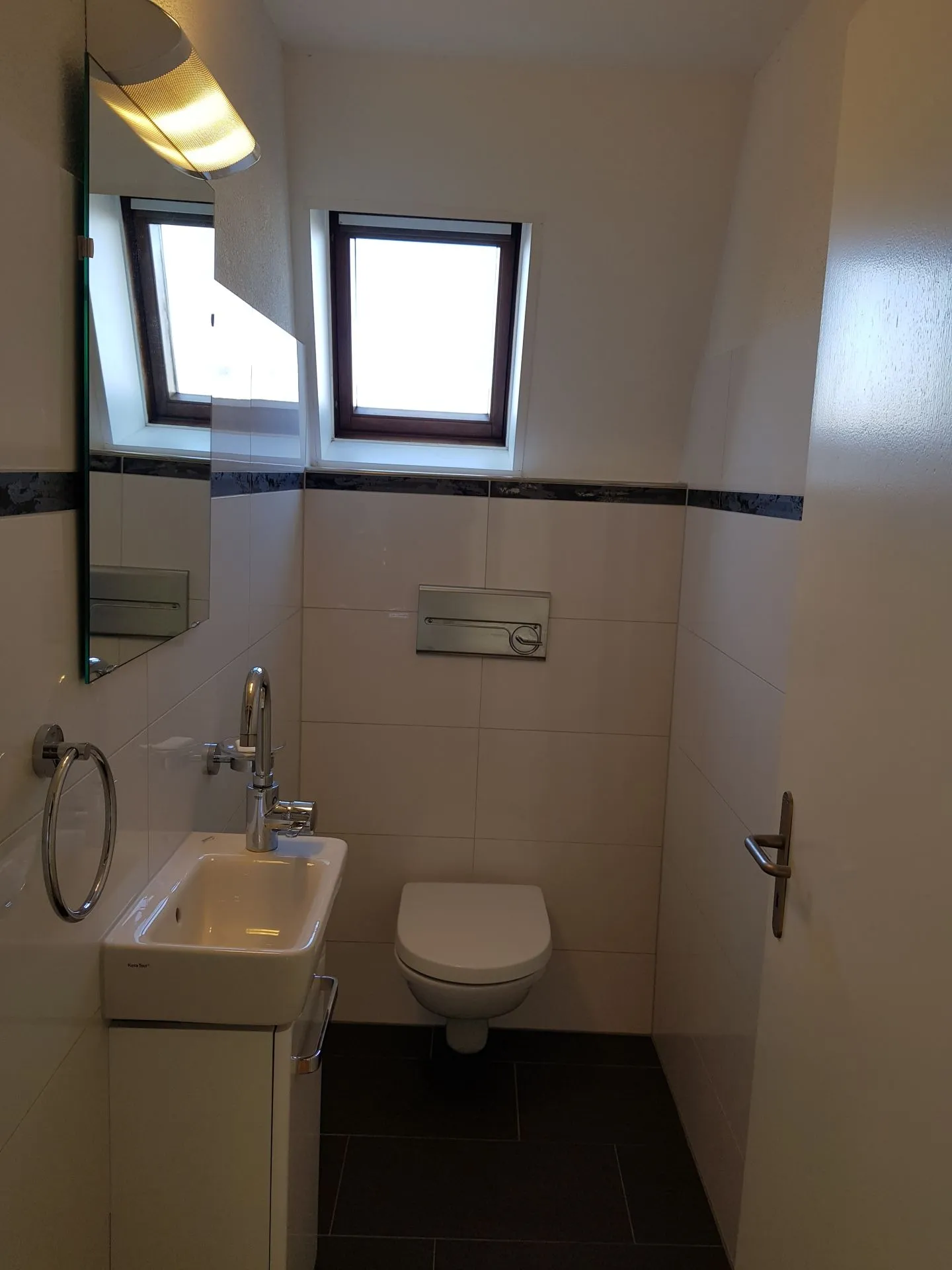 Appartement de rêve 4½ pièces / Bureau à domicile - Photo 10 sur 15