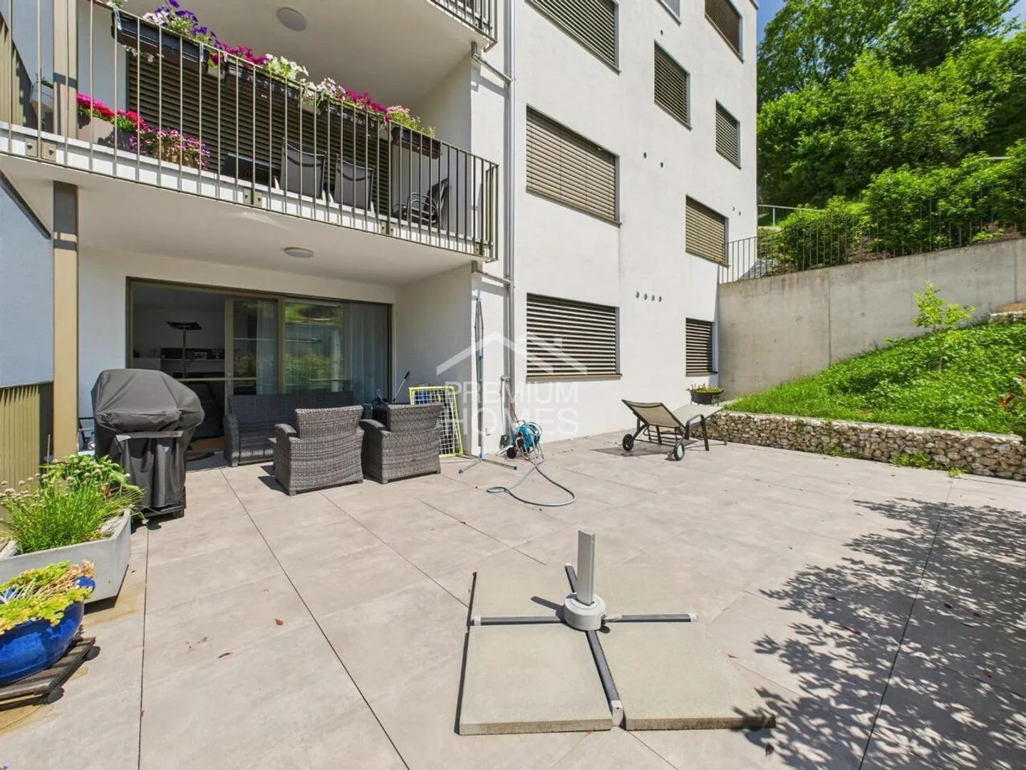 Apartment for sale - Photo 7 of 8