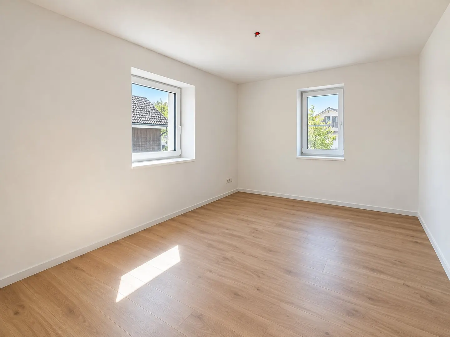 Moderne Reihenhaus Renovierung - Foto 6 von 16