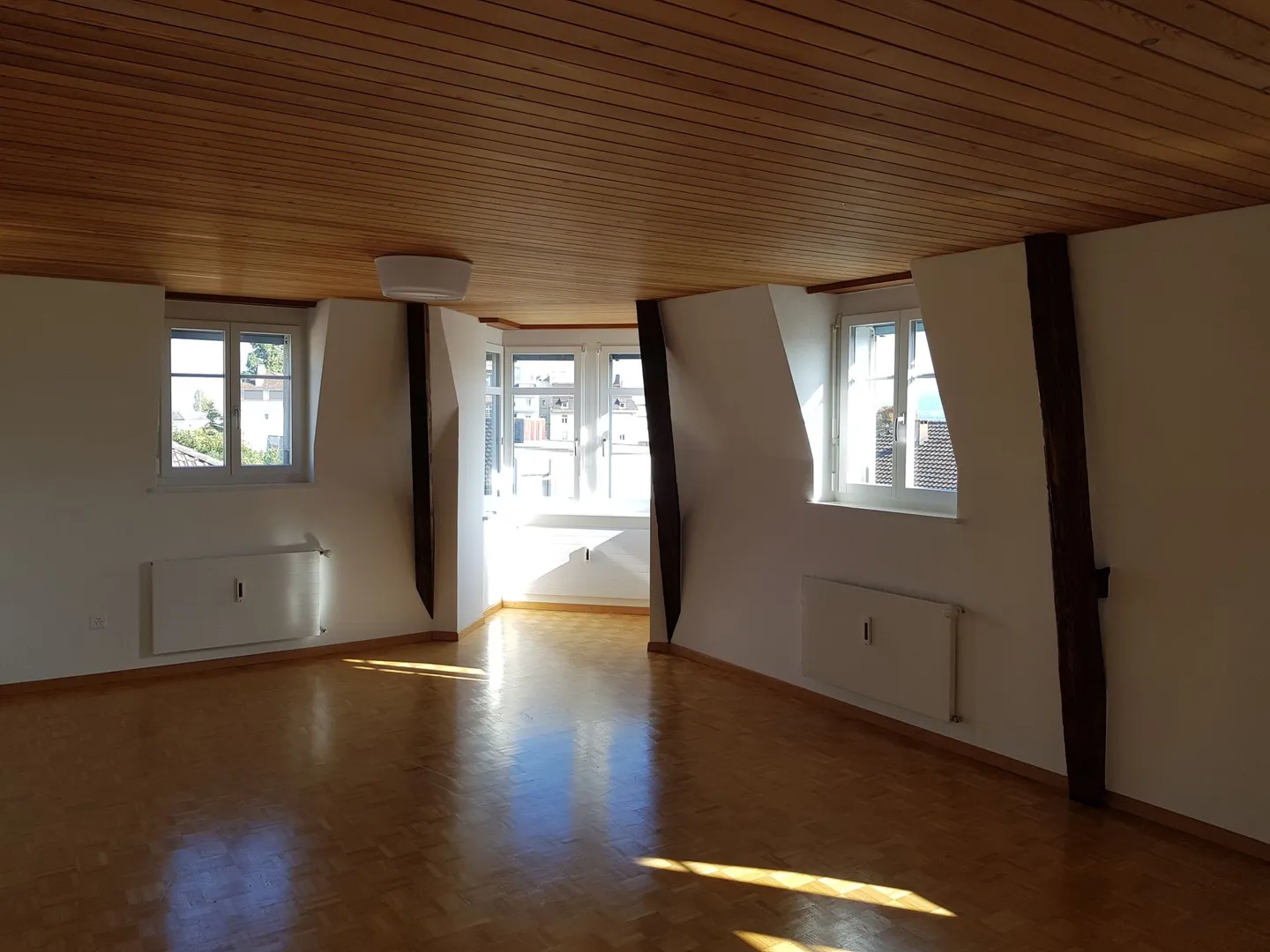 Appartement de rêve 4½ pièces / Bureau à domicile - Photo 2 sur 15