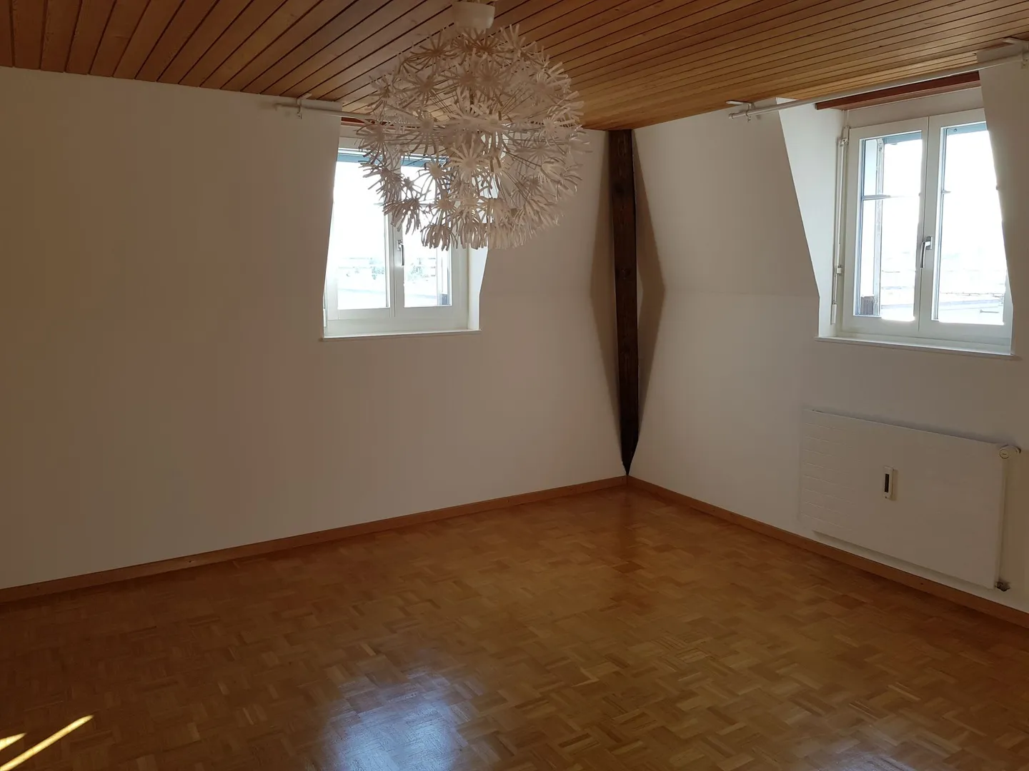 Appartement de rêve 4½ pièces / Bureau à domicile - Photo 3 sur 15