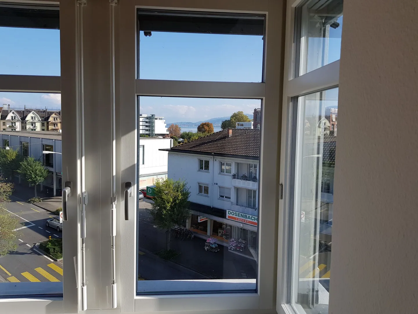 Appartement de rêve 4½ pièces / Bureau à domicile - Photo 5 sur 15