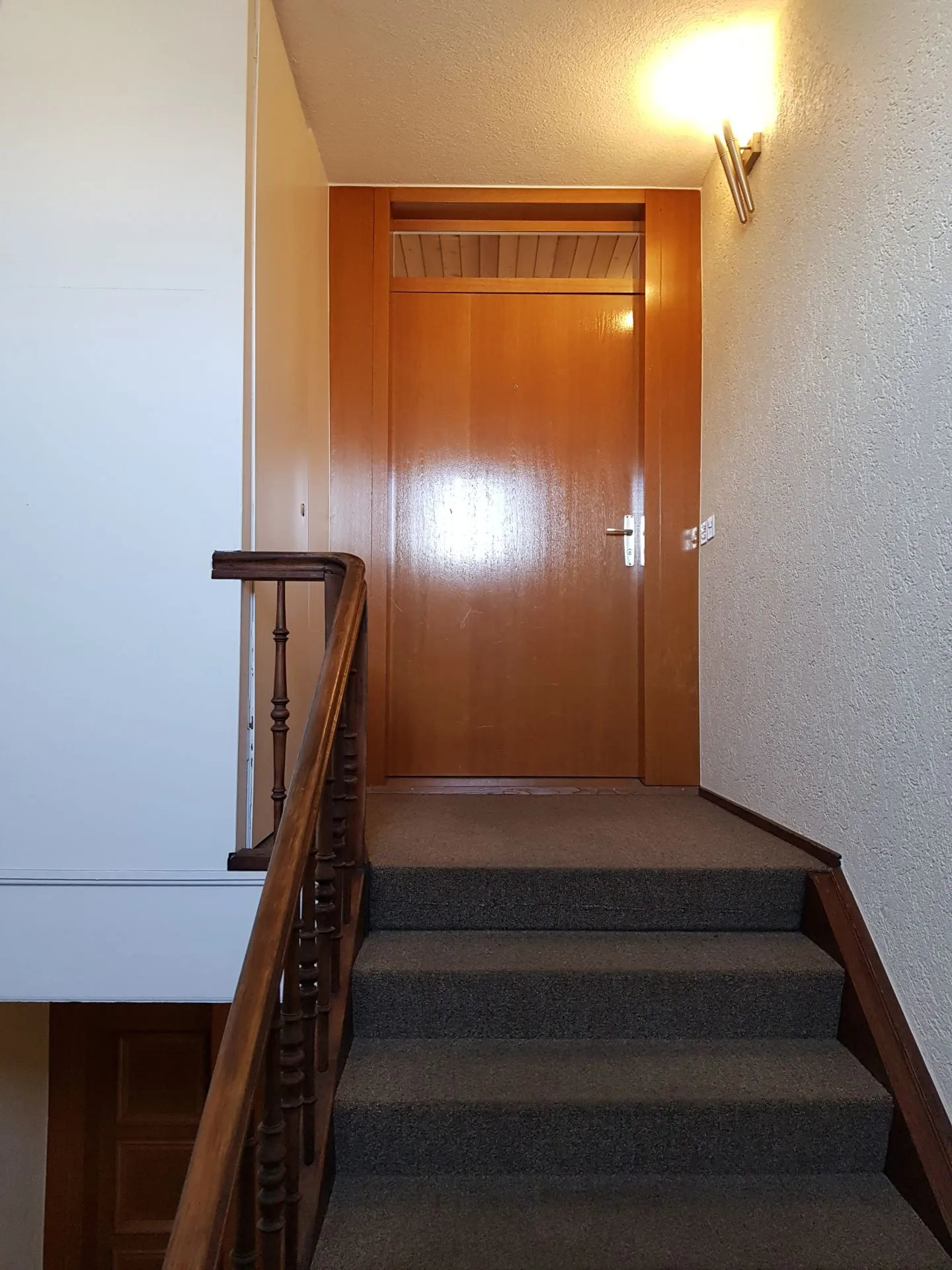 Appartement de rêve 4½ pièces / Bureau à domicile - Photo 6 sur 15