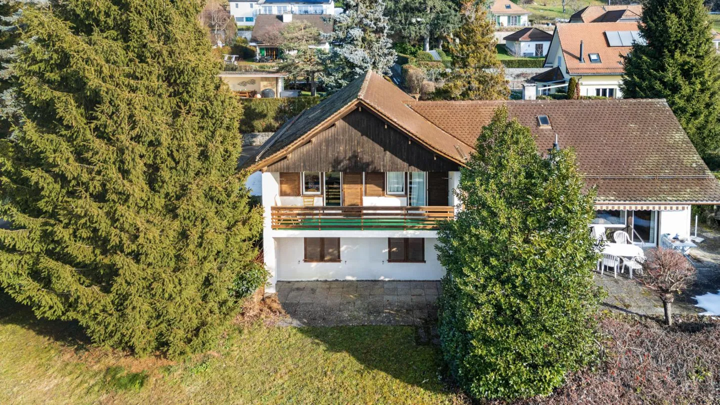 Casa 5.5 stanze - Foto 1 di 12