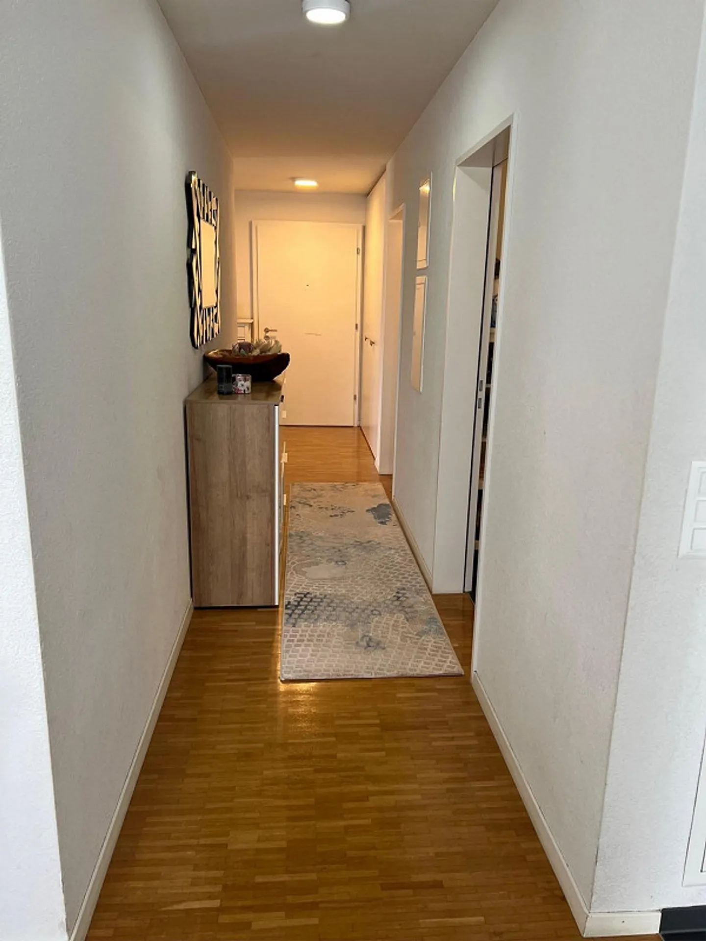 Modern 4.5-Room Apartment - Your Personal Retreat - Photo 4 of 11