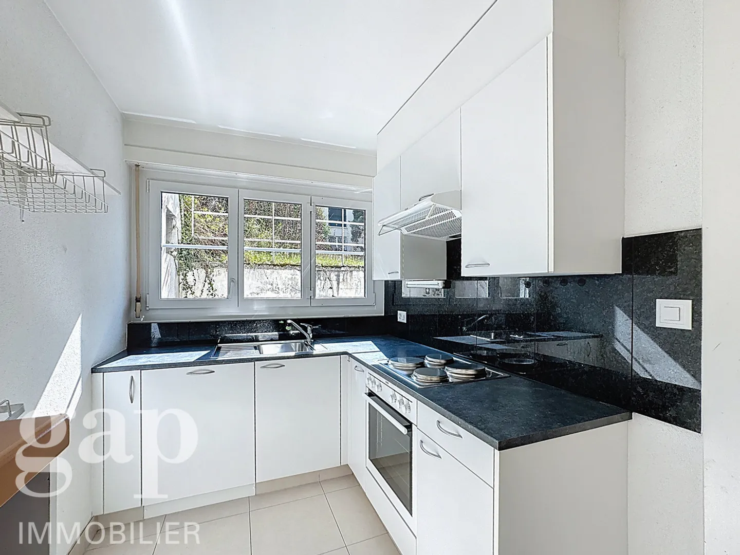 3,5-Zimmer-Wohnung - Foto 1 von 6