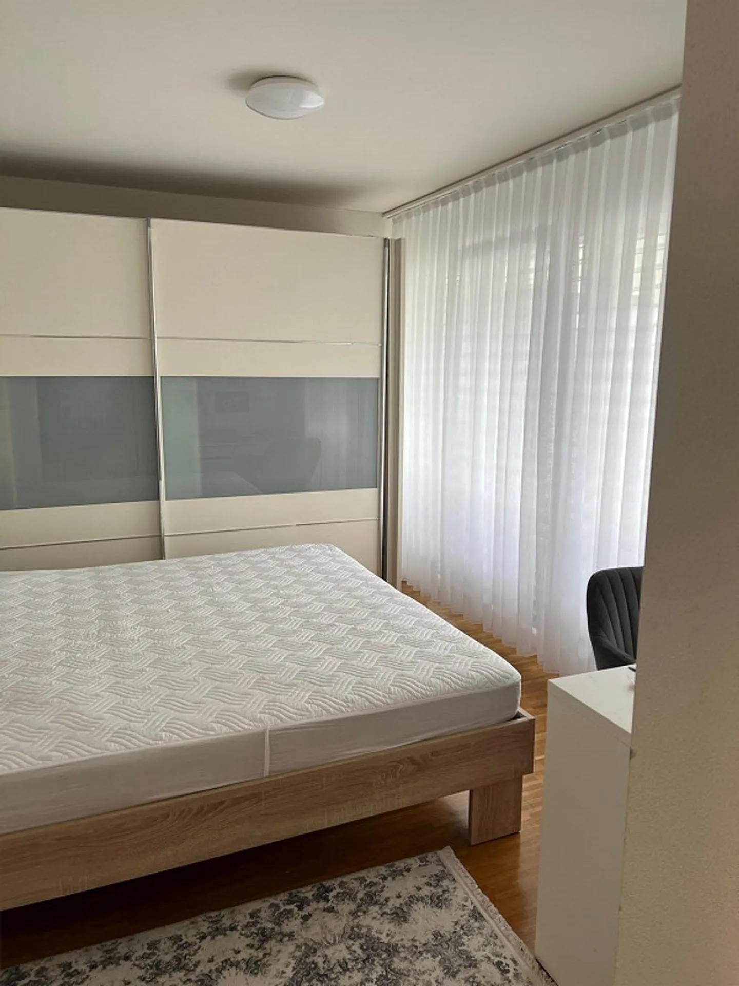 Modern 4.5-Room Apartment - Your Personal Retreat - Photo 7 of 11