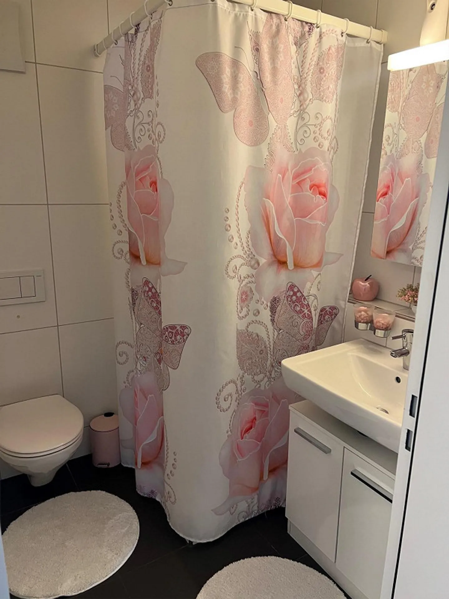 Modern 4.5-Room Apartment - Your Personal Retreat - Photo 8 of 11