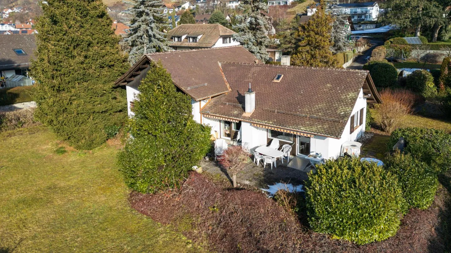 Casa 5.5 stanze - Foto 3 di 12