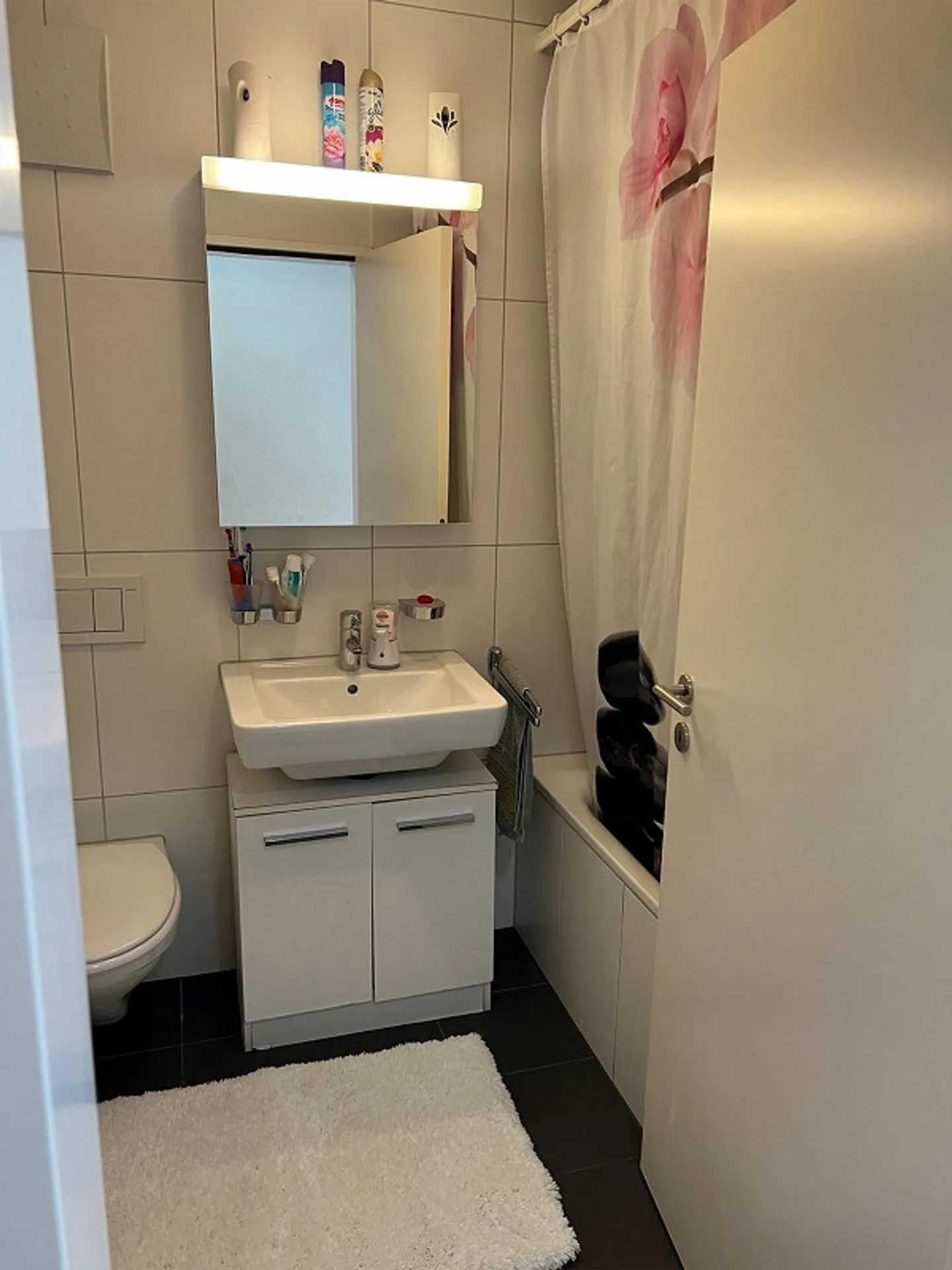 Modern 4.5-Room Apartment - Your Personal Retreat - Photo 9 of 11