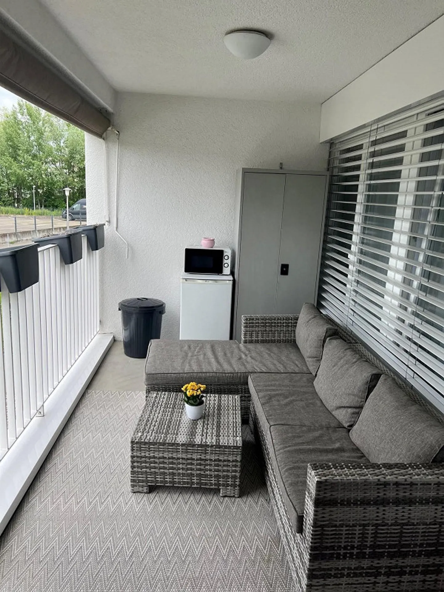 Modern 4.5-Room Apartment - Your Personal Retreat - Photo 10 of 11