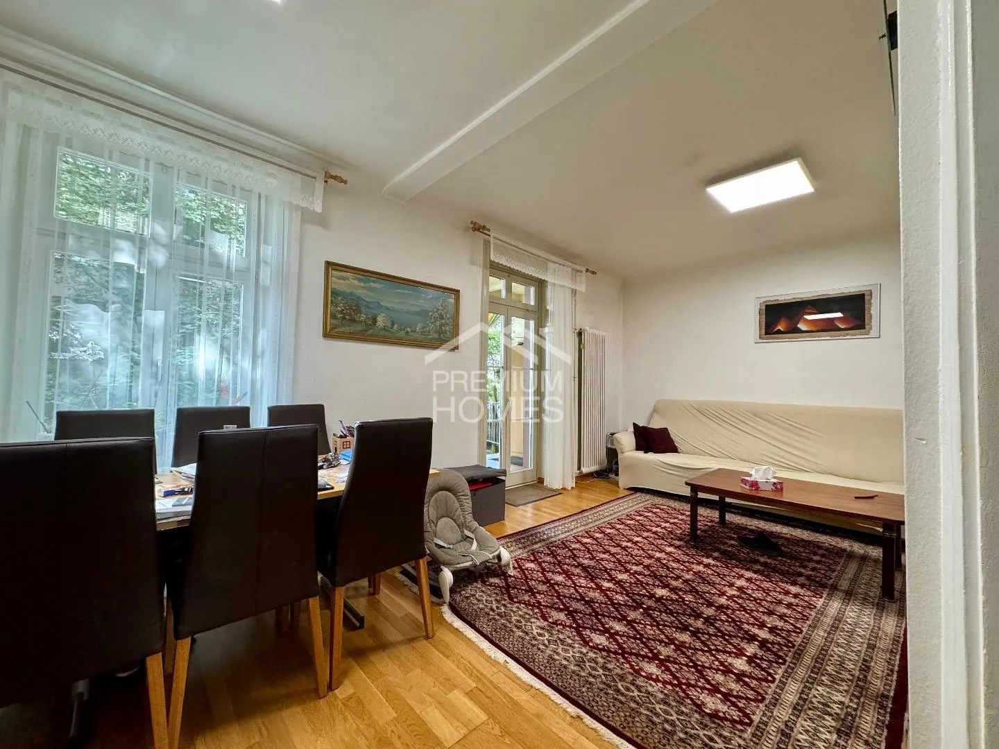 Charming Single Family Home - Photo 3 of 6