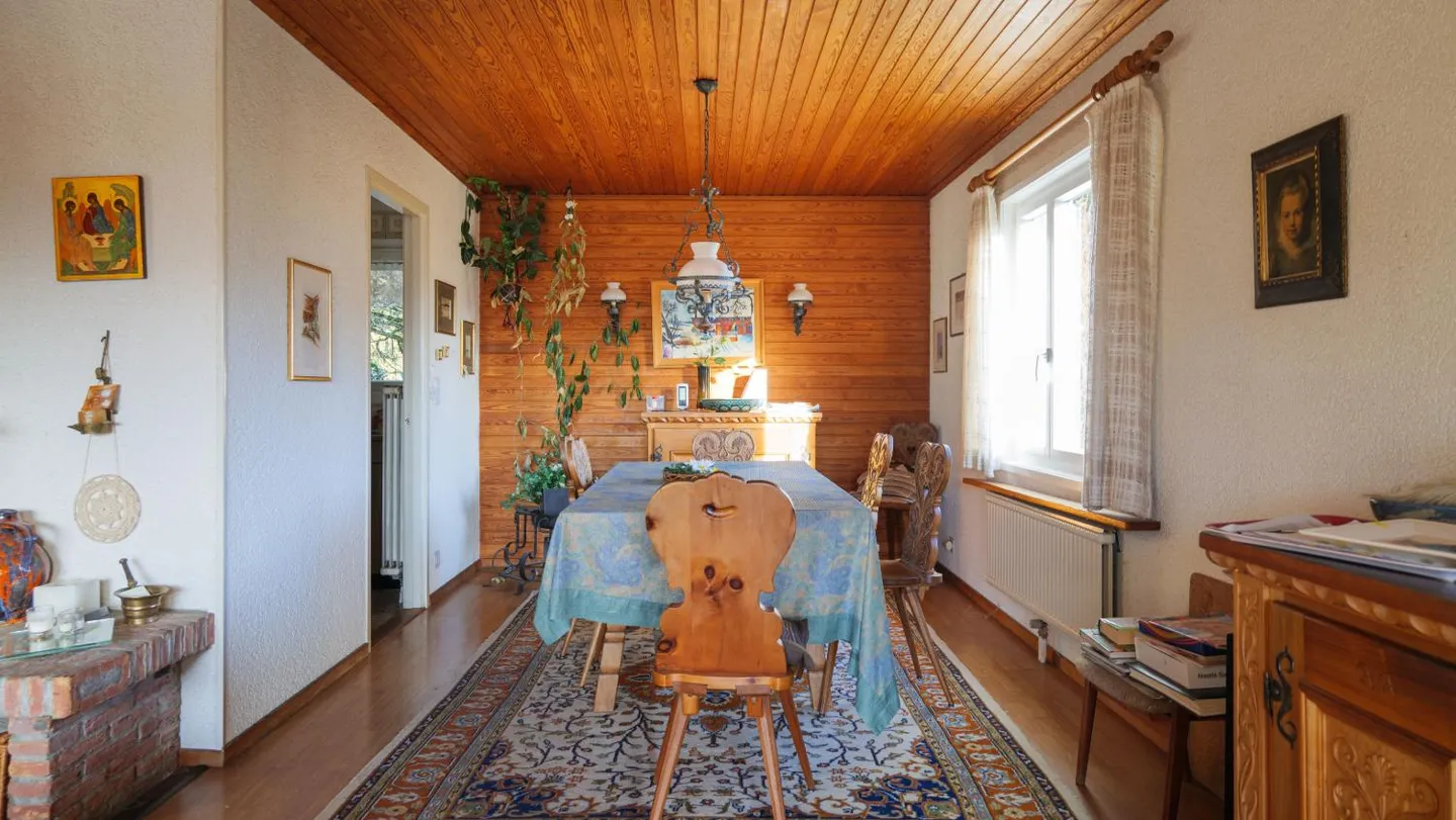Casa 5.5 stanze - Foto 8 di 12