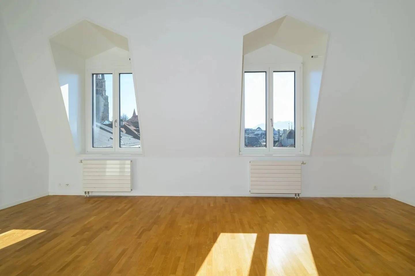 Appartamento 4.5 stanze - Foto 2 di 9