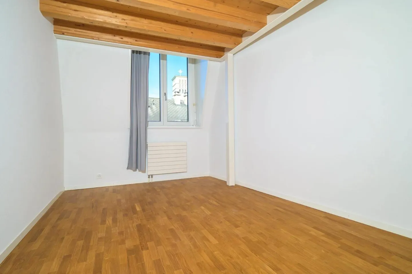 Appartamento 4.5 stanze - Foto 4 di 9