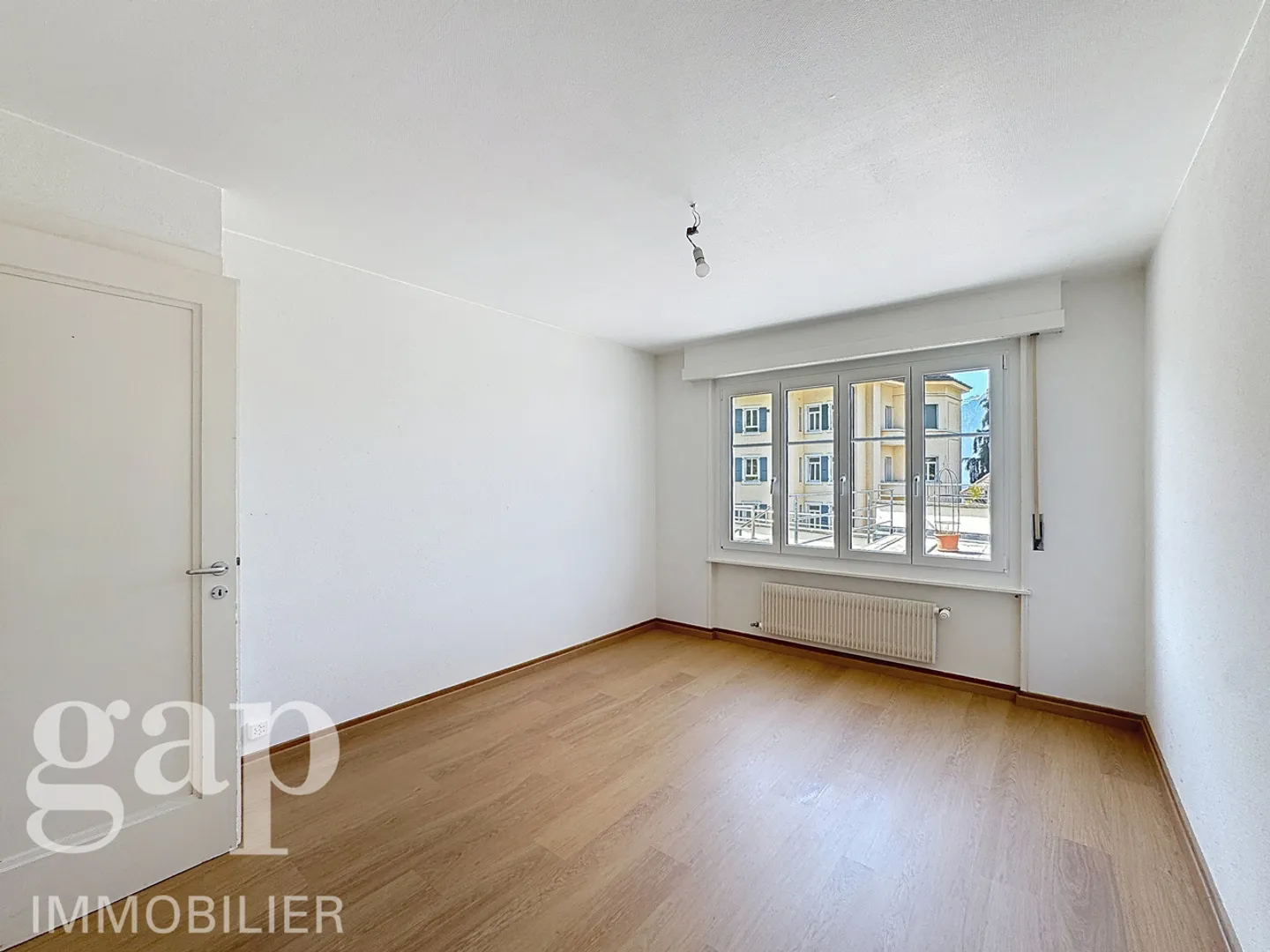 3,5-Zimmer-Wohnung - Foto 4 von 6