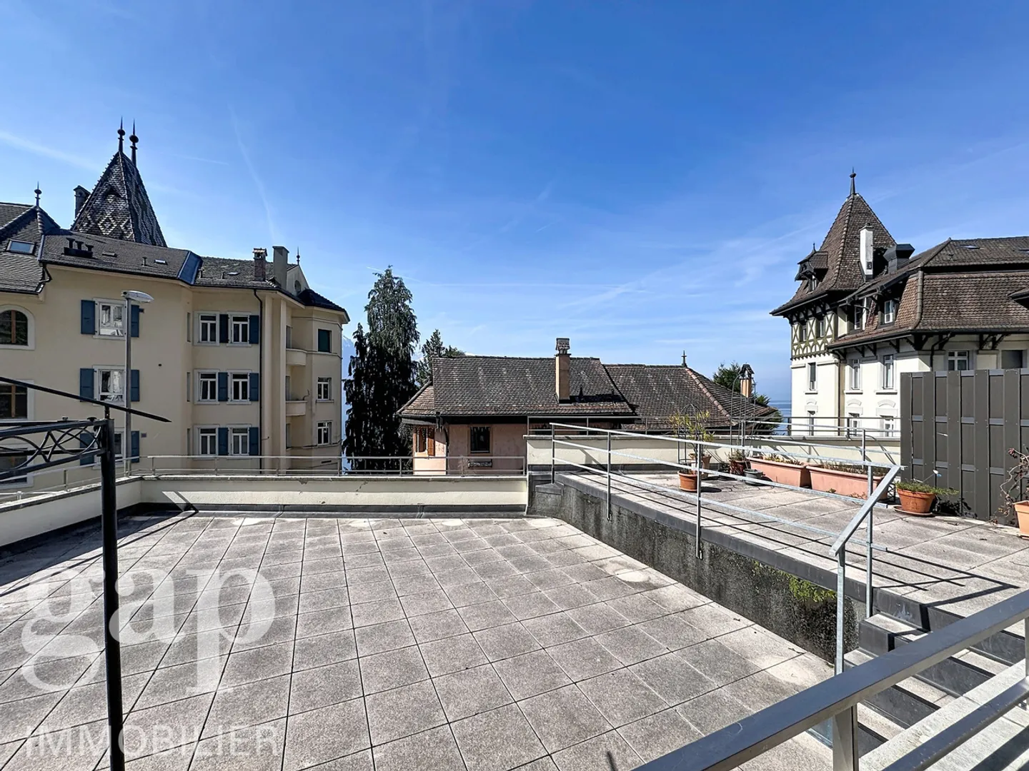 3,5-Zimmer-Wohnung - Foto 5 von 6