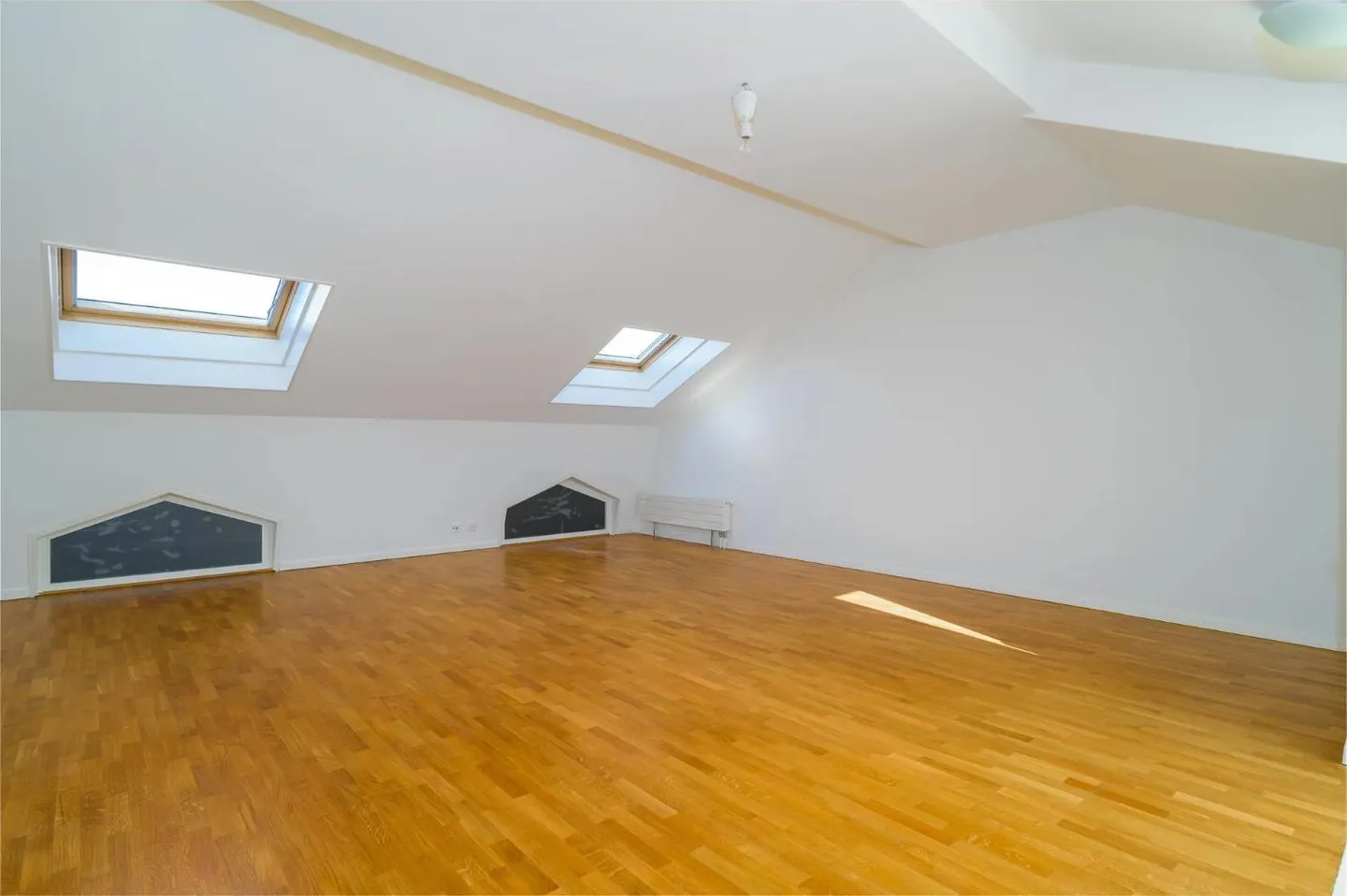 Appartamento 4.5 stanze - Foto 7 di 9