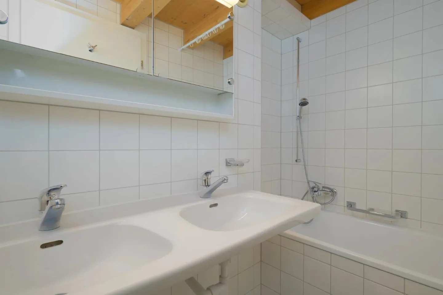 Appartamento 4.5 stanze - Foto 8 di 9