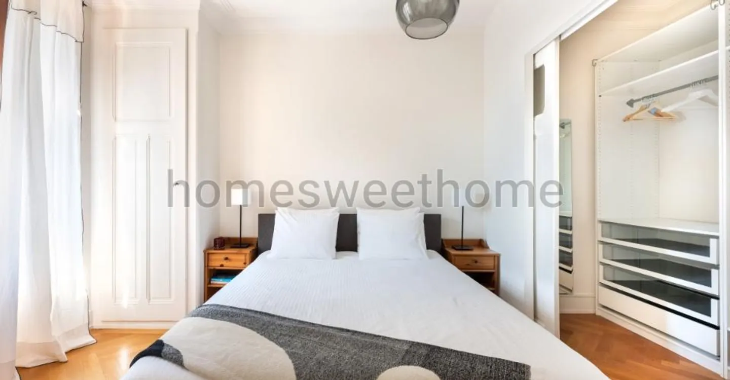 Appartamento di 3,5 stanze Luserna (Avenue De-) - Foto 1 di 6