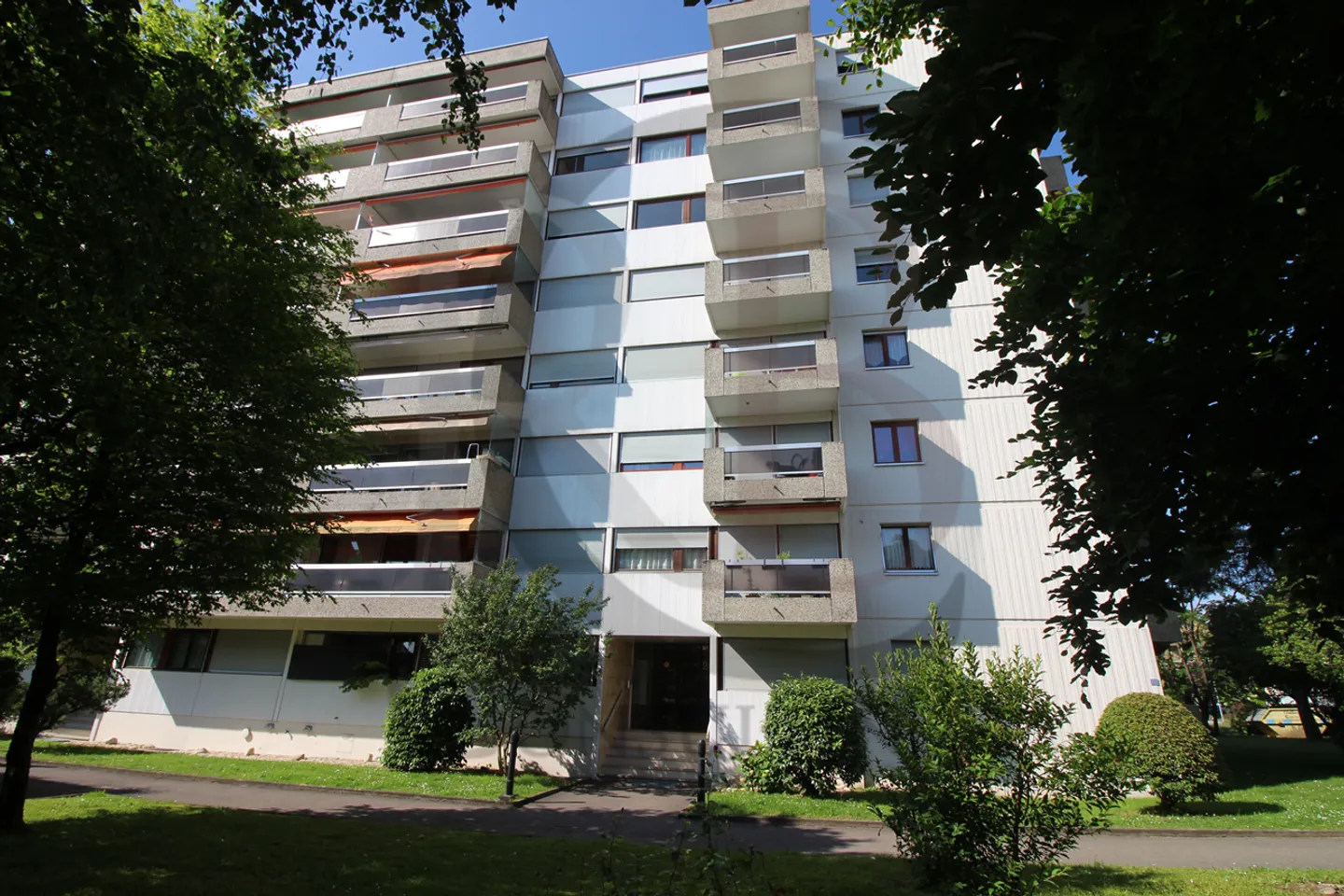 Appartement de Rénovation Charmant - Photo 3 sur 3