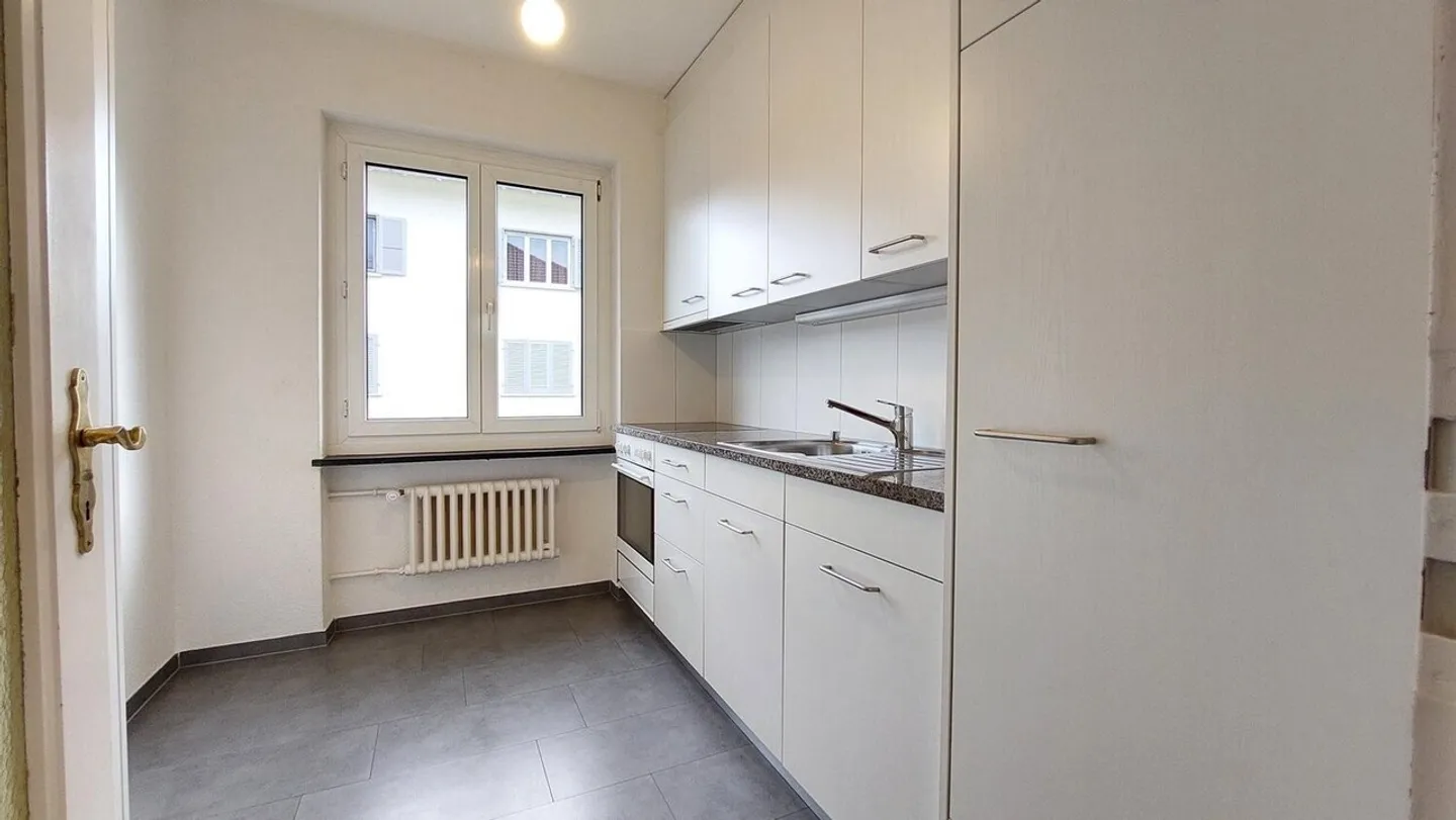 Modernes 3-Zimmer-Apartment - Foto 2 von 10