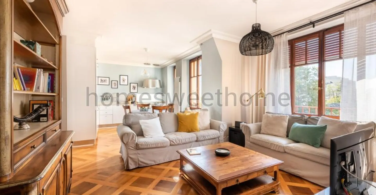 Appartamento di 3,5 stanze Luserna (Avenue De-) - Foto 3 di 6