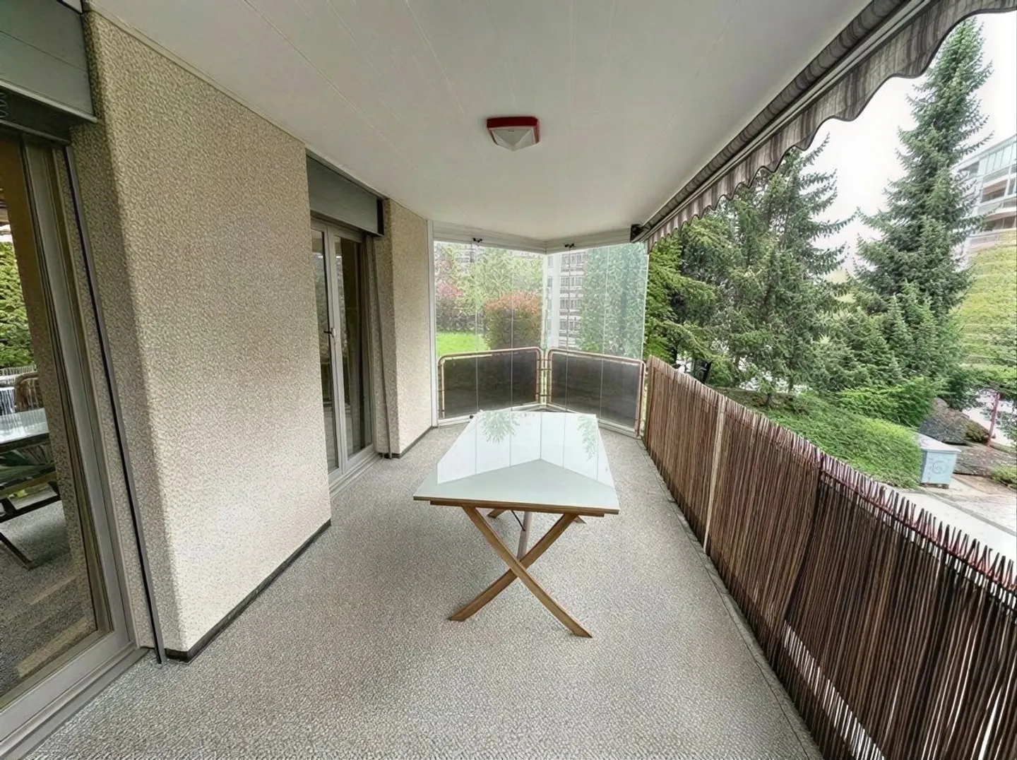 Zu ergreifen! Charmante 3,5 Zimmer in der Nähe des Zentrums von Fribourg - Foto 6 von 7